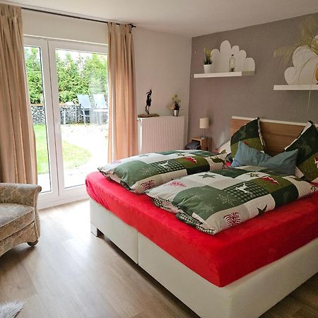 Haus Sauerlandliebe Villa Schmallenberg Eksteriør billede