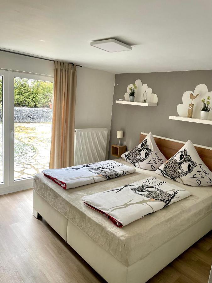 Haus Sauerlandliebe Villa Schmallenberg Eksteriør billede