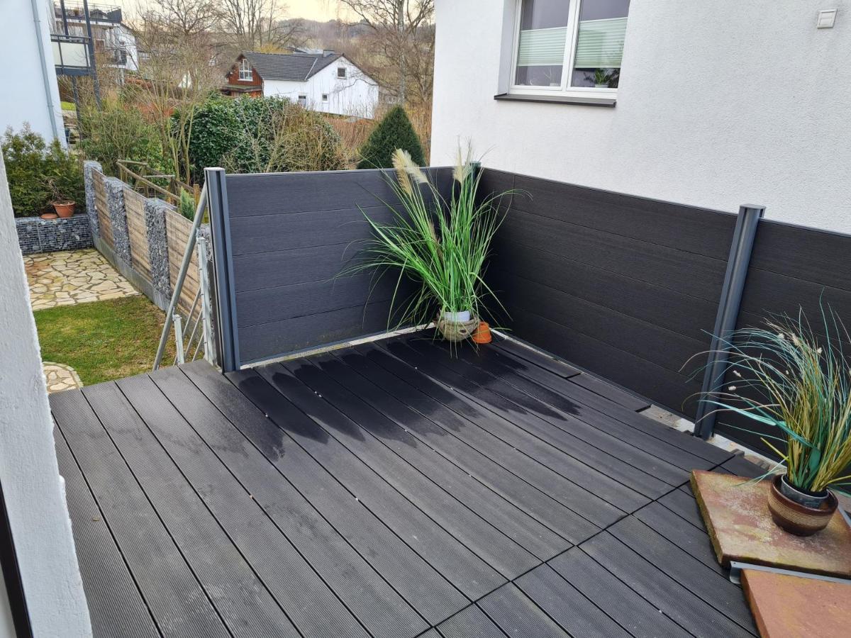 Haus Sauerlandliebe Villa Schmallenberg Eksteriør billede
