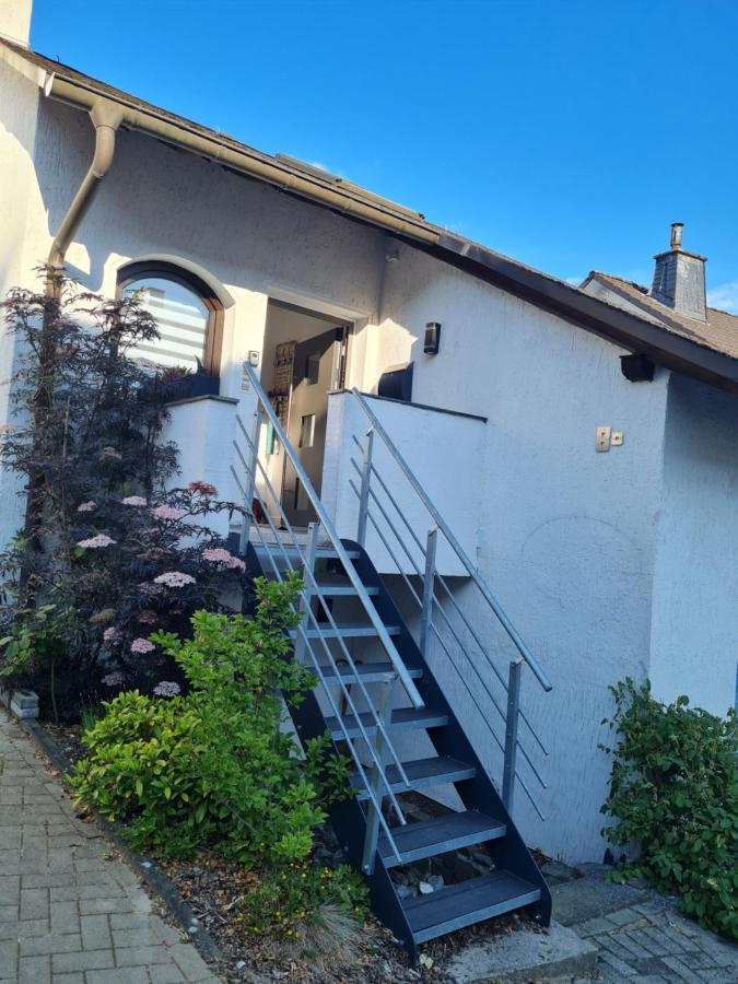 Haus Sauerlandliebe Villa Schmallenberg Eksteriør billede
