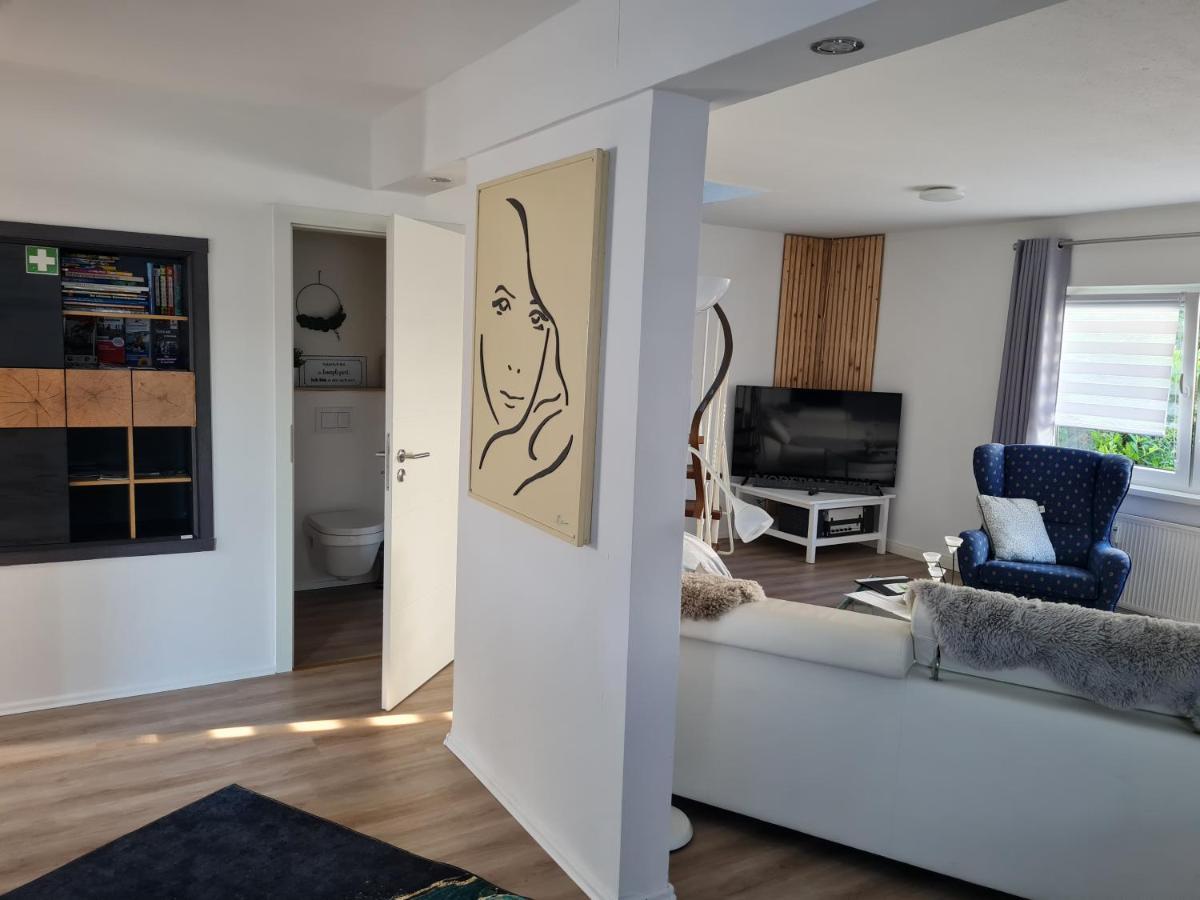 Haus Sauerlandliebe Villa Schmallenberg Eksteriør billede