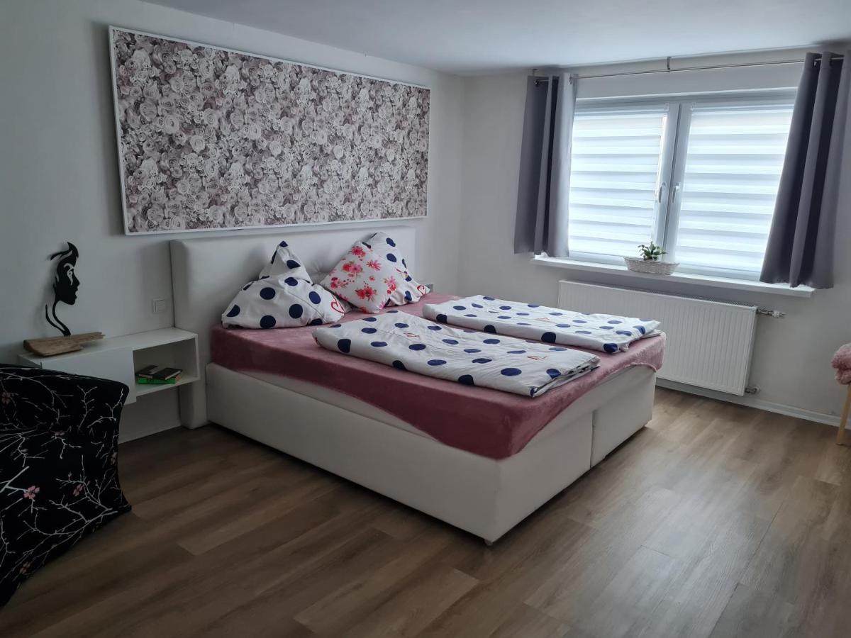 Haus Sauerlandliebe Villa Schmallenberg Eksteriør billede