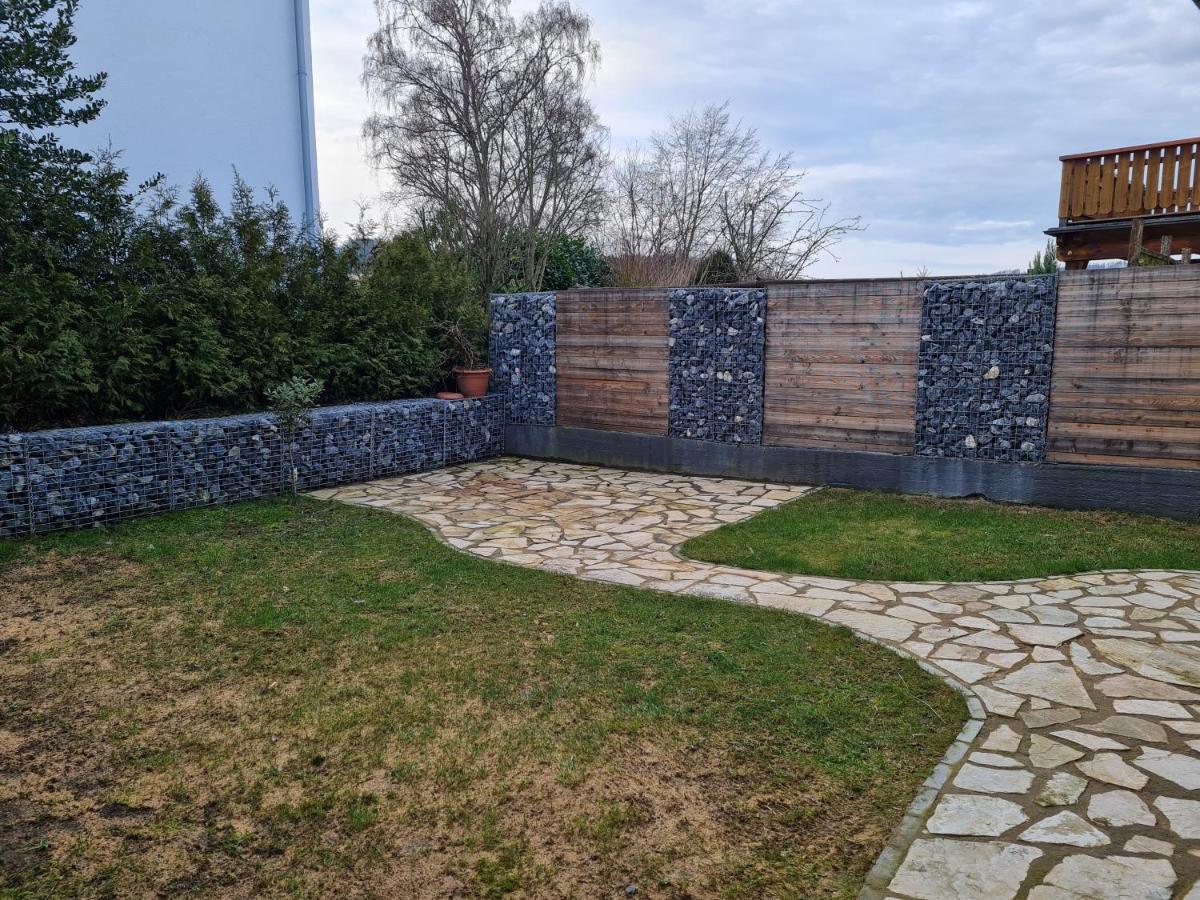 Haus Sauerlandliebe Villa Schmallenberg Eksteriør billede