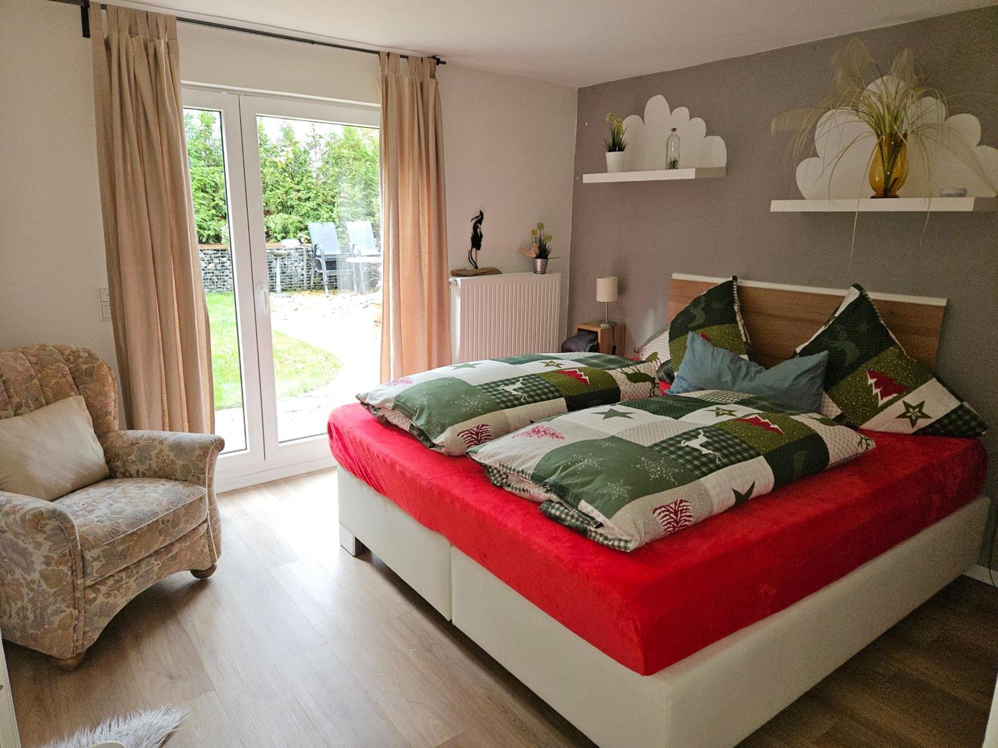 Haus Sauerlandliebe Villa Schmallenberg Eksteriør billede
