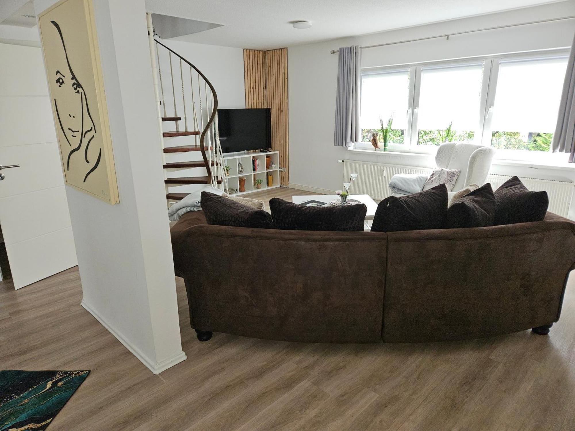 Haus Sauerlandliebe Villa Schmallenberg Eksteriør billede