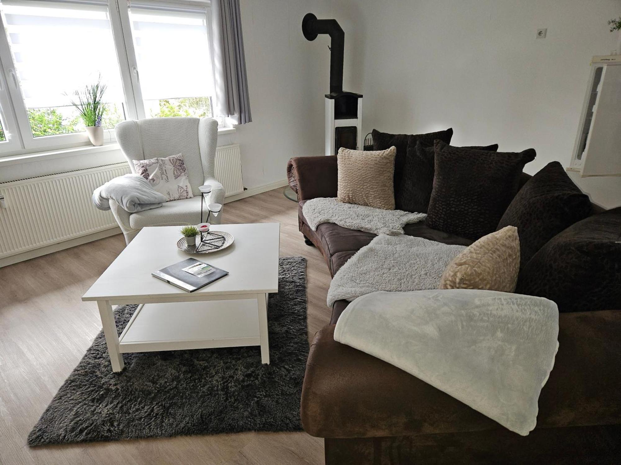 Haus Sauerlandliebe Villa Schmallenberg Eksteriør billede