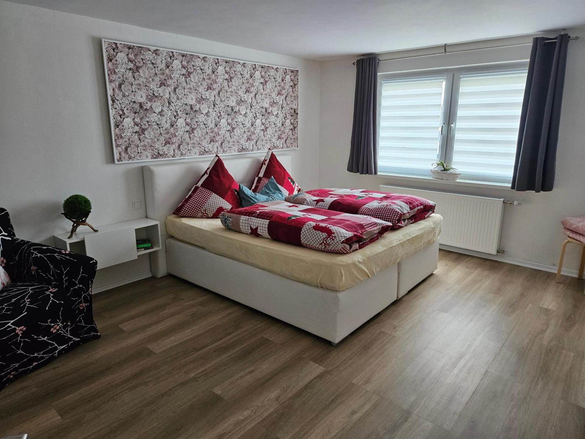 Haus Sauerlandliebe Villa Schmallenberg Eksteriør billede