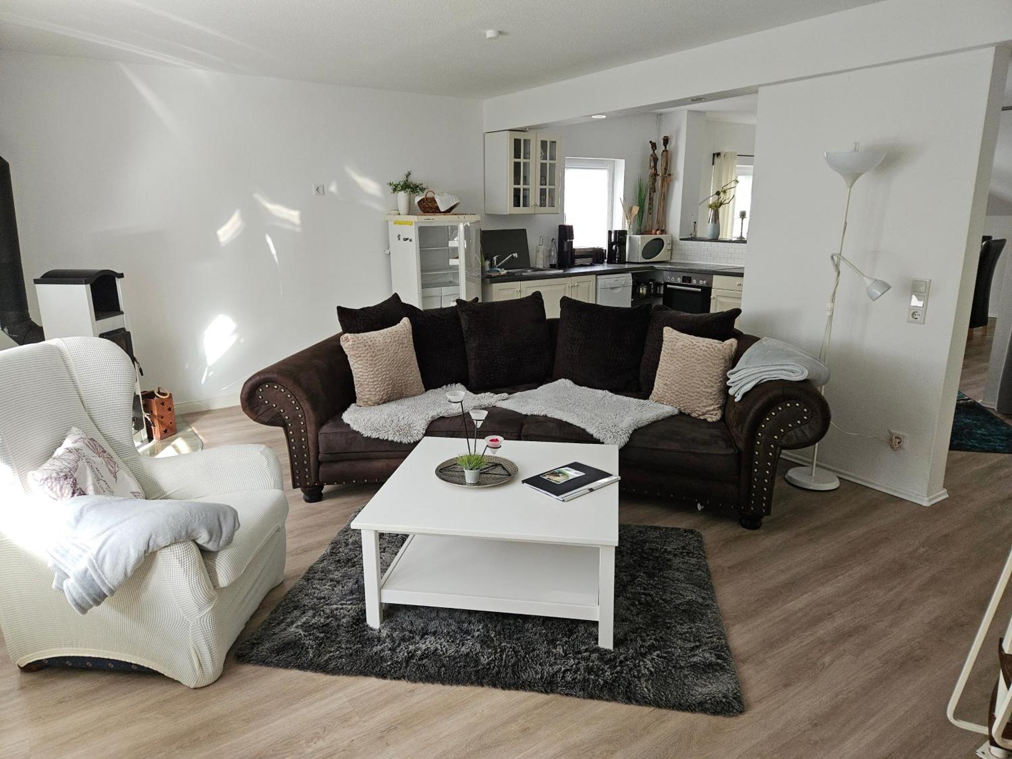 Haus Sauerlandliebe Villa Schmallenberg Eksteriør billede