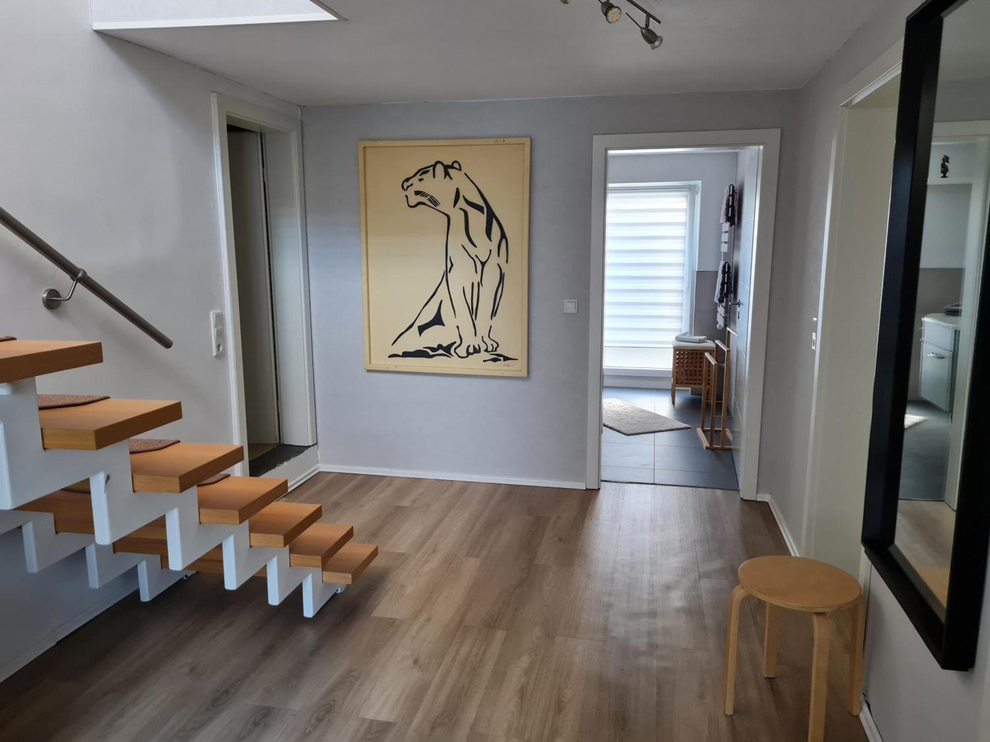 Haus Sauerlandliebe Villa Schmallenberg Eksteriør billede