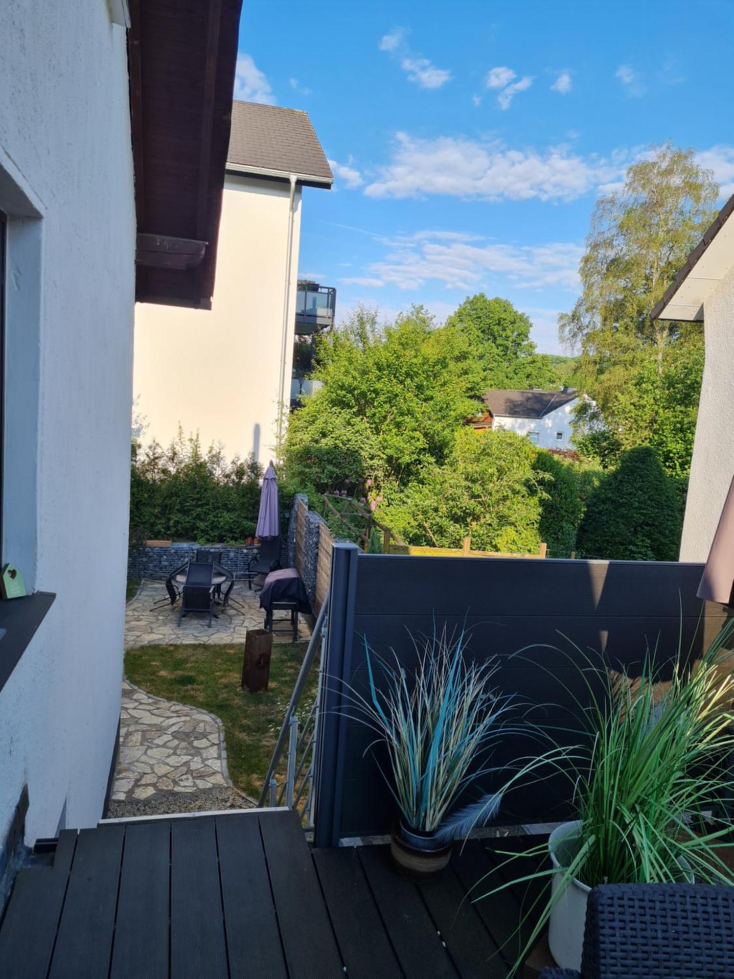 Haus Sauerlandliebe Villa Schmallenberg Eksteriør billede